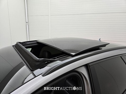 Audi A6 Avant 45 Design Pro Line Plus TFSI Quattro 245pk 2019, P-788-VN