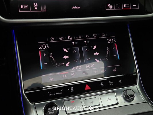Audi A6 Avant 45 Design Pro Line Plus TFSI Quattro 245pk 2019, P-788-VN