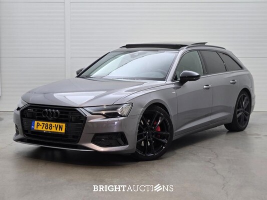 BRIGHT AUCTIONS: Luxury, Premium Daily Driver & Electric Vehicle Auction