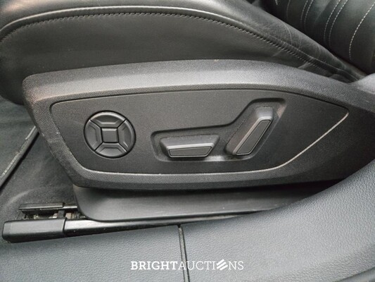 Audi A6 Avant 45 Design Pro Line Plus TFSI Quattro 245pk 2019, P-788-VN