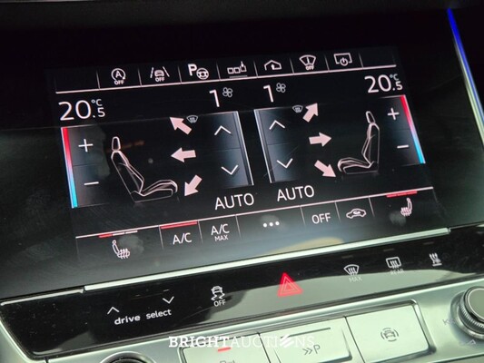 Audi A6 Avant 45 Design Pro Line Plus TFSI Quattro 245pk 2019, P-788-VN