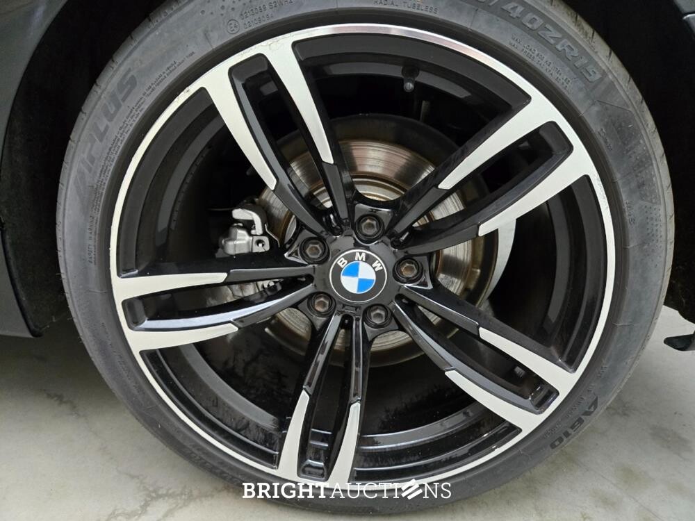 BMW 320i 3-serie Gran Turismo High Executive 184pk 2016 (Origineel-NL) 3-Serie, JT-824-D