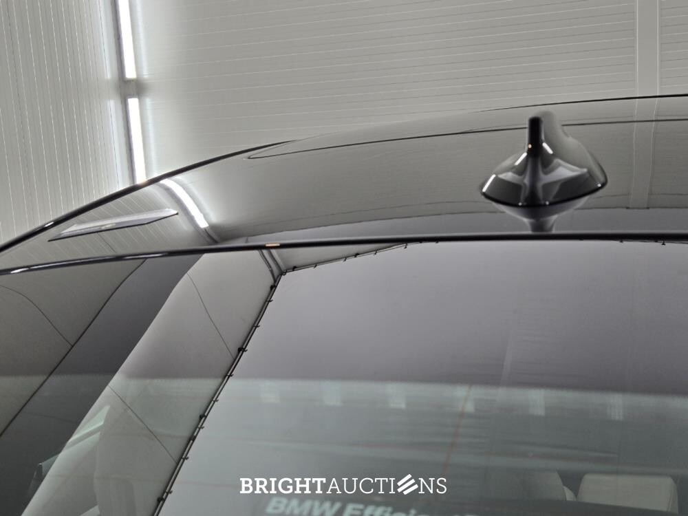 BMW 320i 3-serie Gran Turismo High Executive 184pk 2016 (Origineel-NL) 3-Serie, JT-824-D