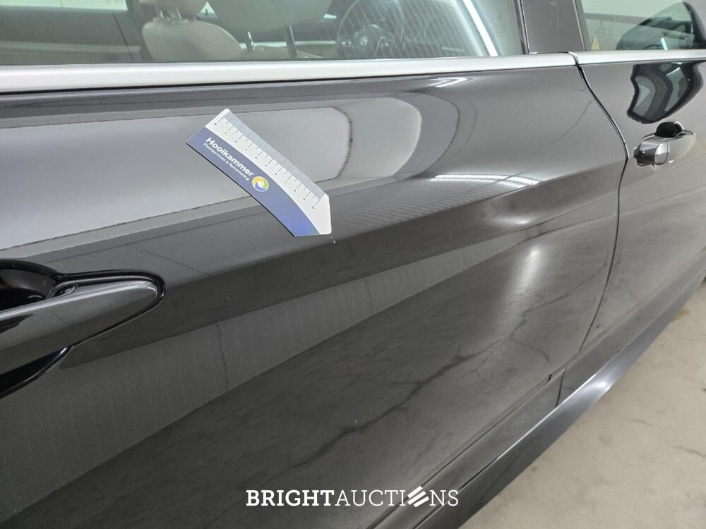 BMW 320i 3-serie Gran Turismo High Executive 184pk 2016 (Origineel-NL) 3-Serie, JT-824-D