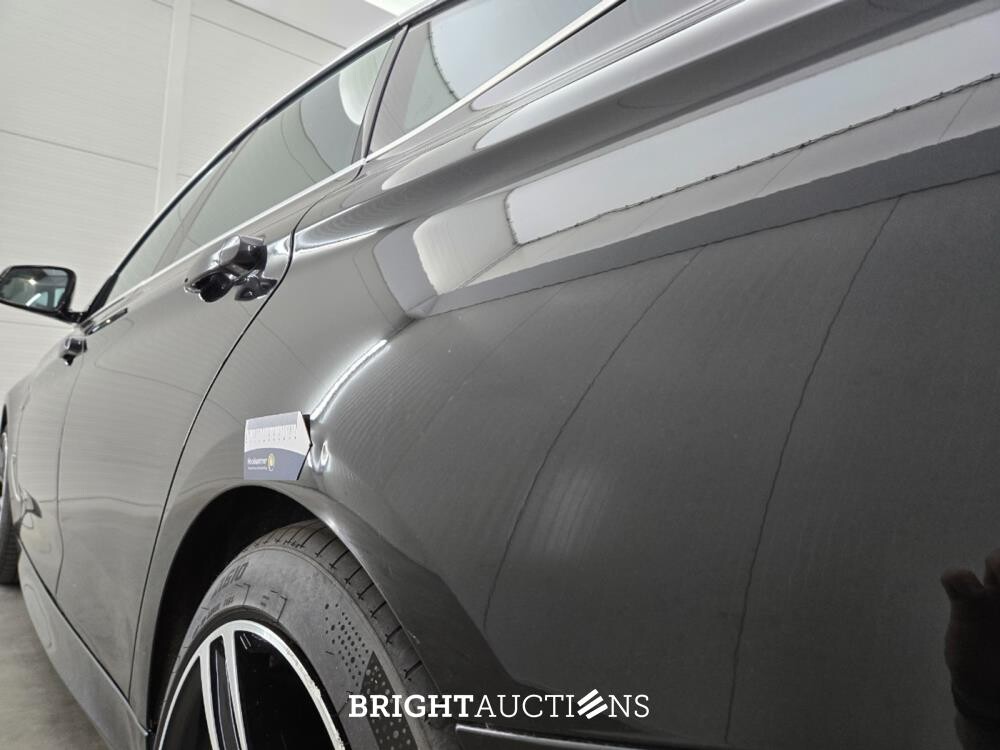 BMW 320i 3-serie Gran Turismo High Executive 184pk 2016 (Origineel-NL) 3-Serie, JT-824-D