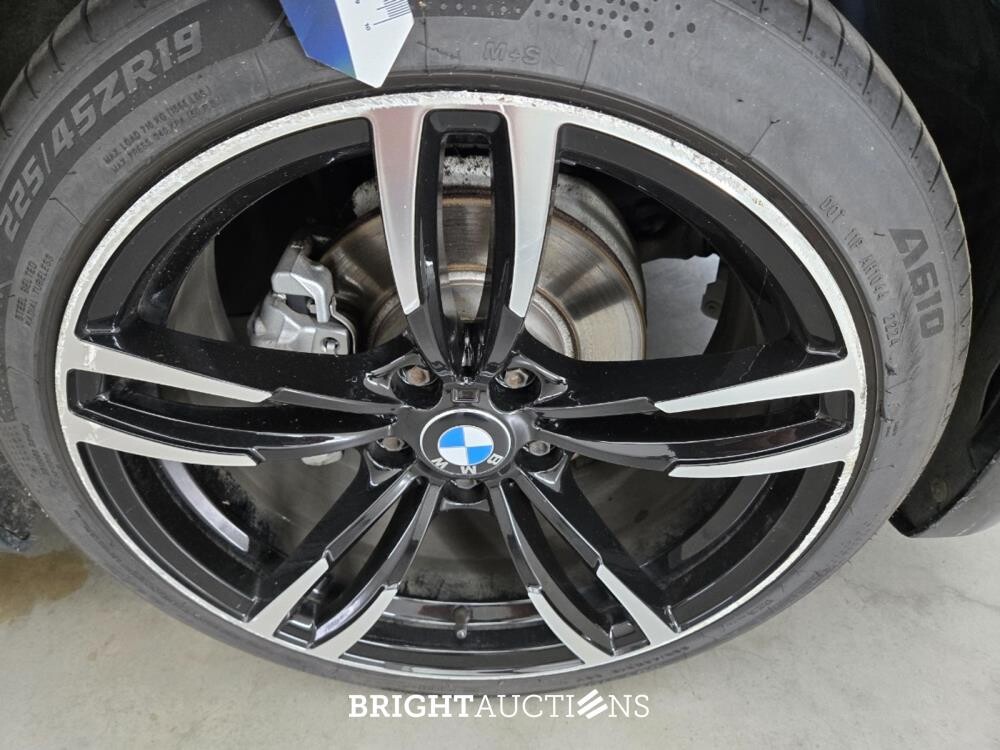 BMW 320i 3-serie Gran Turismo High Executive 184pk 2016 (Origineel-NL) 3-Serie, JT-824-D