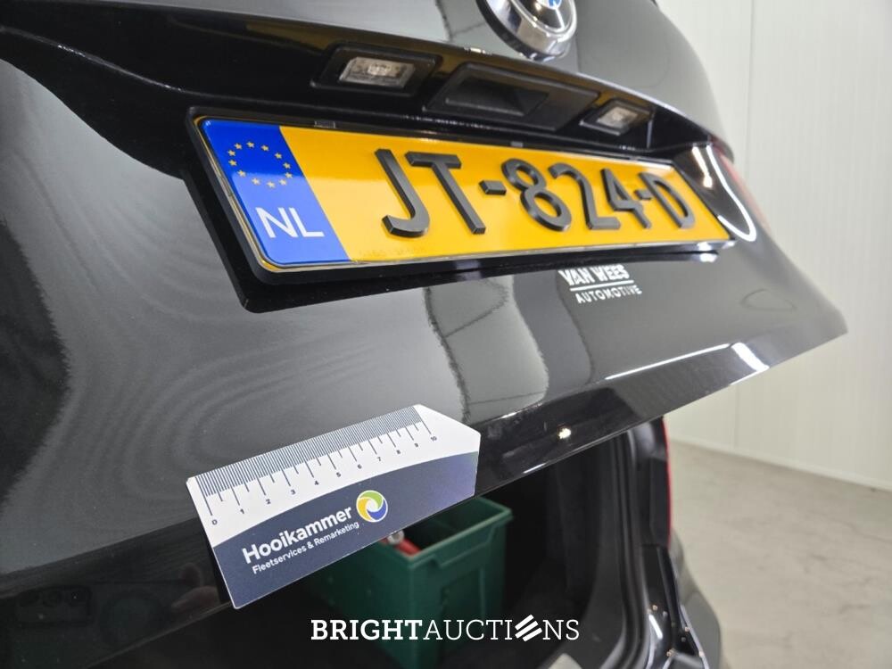 BMW 320i 3-serie Gran Turismo High Executive 184pk 2016 (Origineel-NL) 3-Serie, JT-824-D