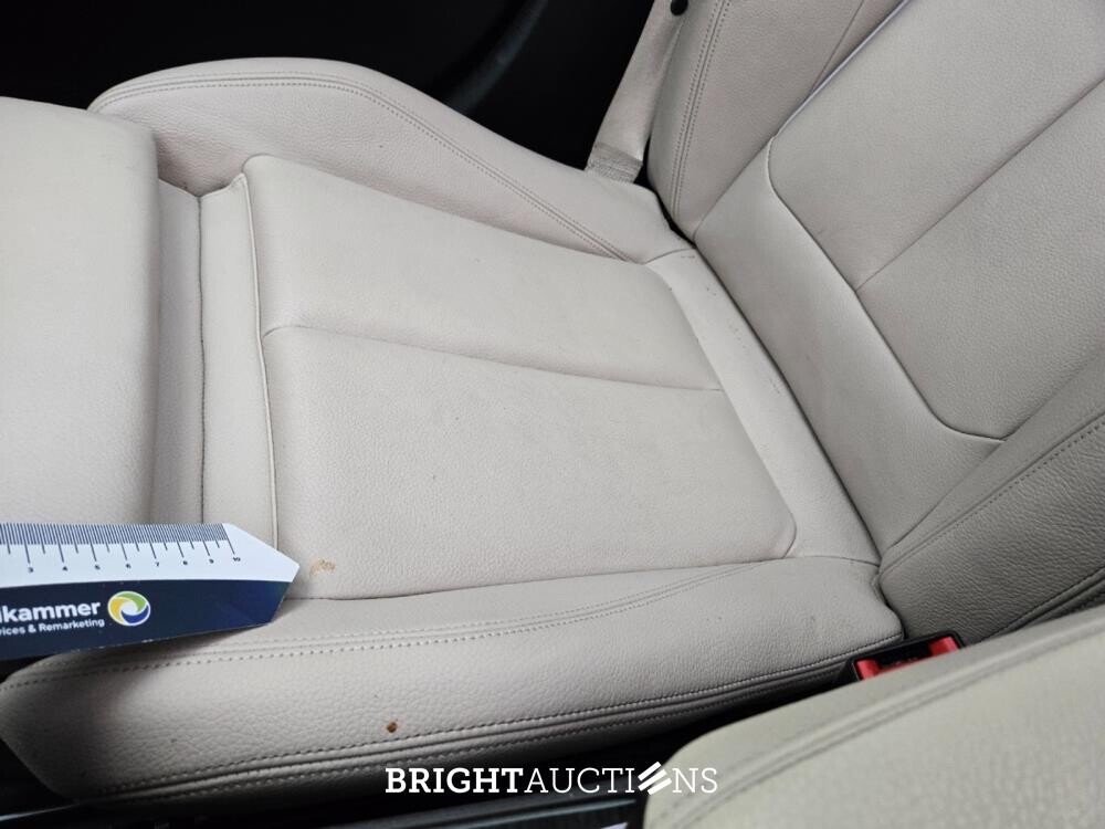BMW 320i 3-serie Gran Turismo High Executive 184pk 2016 (Origineel-NL) 3-Serie, JT-824-D