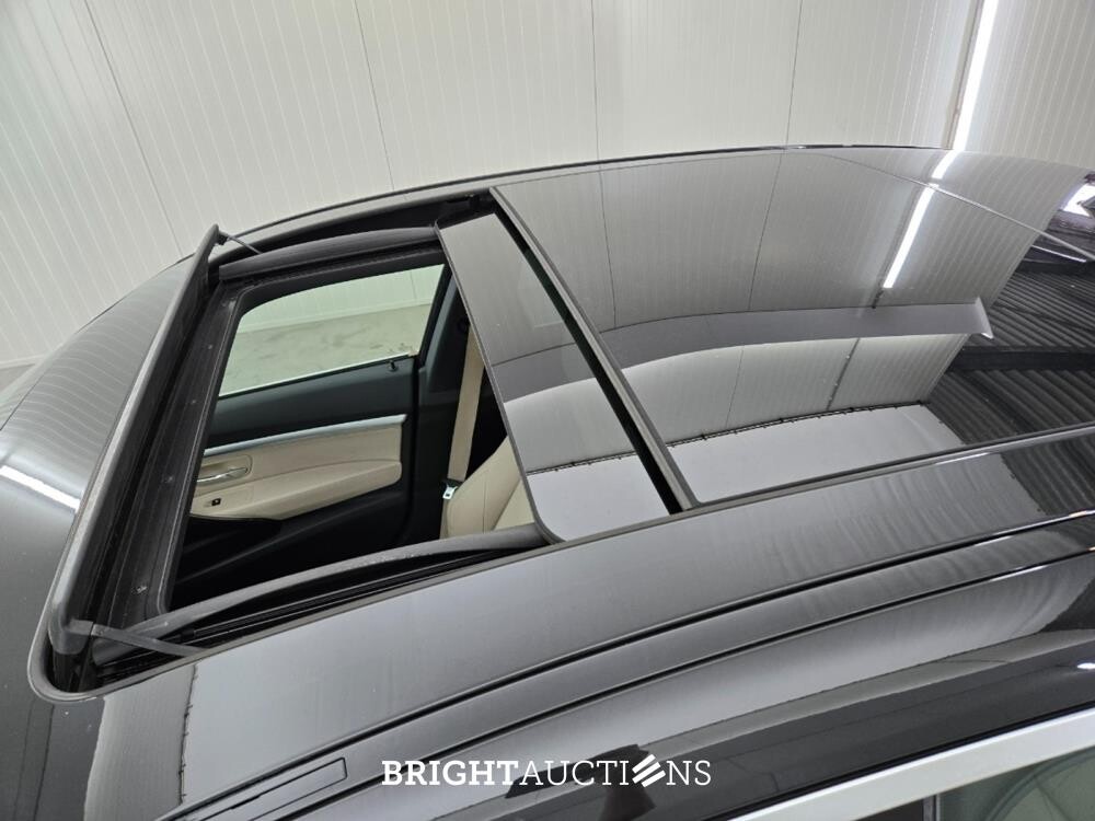 BMW 320i 3-serie Gran Turismo High Executive 184pk 2016 (Origineel-NL) 3-Serie, JT-824-D