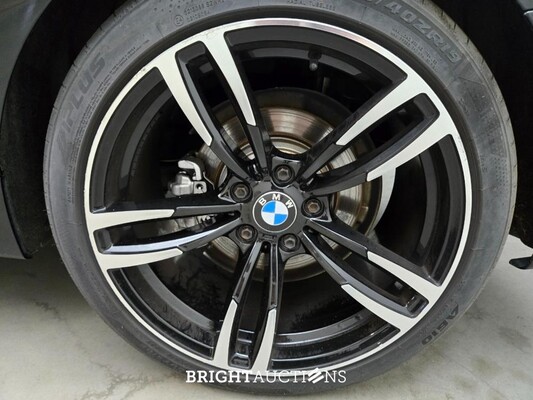 BMW 320i 3-serie Gran Turismo High Executive 184pk 2016 (Origineel-NL) 3-Serie, JT-824-D
