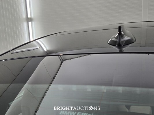 BMW 320i 3-serie Gran Turismo High Executive 184pk 2016 (Origineel-NL) 3-Serie, JT-824-D