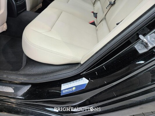 BMW 320i 3-serie Gran Turismo High Executive 184pk 2016 (Origineel-NL) 3-Serie, JT-824-D