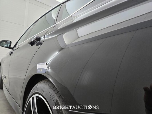 BMW 320i 3-serie Gran Turismo High Executive 184pk 2016 (Origineel-NL) 3-Serie, JT-824-D