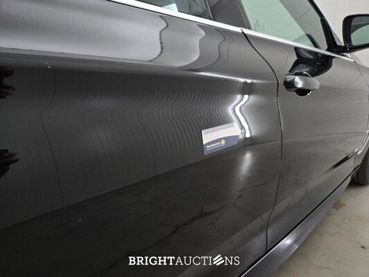 BMW 320i 3-serie Gran Turismo High Executive 184pk 2016 (Origineel-NL) 3-Serie, JT-824-D