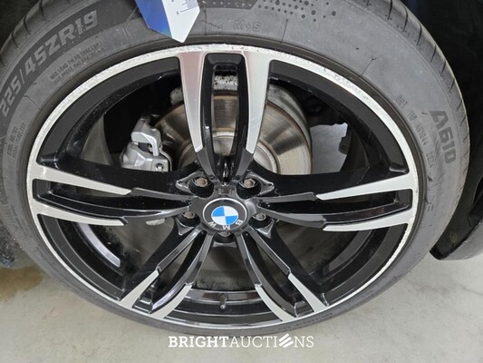 BMW 320i 3-serie Gran Turismo High Executive 184pk 2016 (Origineel-NL) 3-Serie, JT-824-D