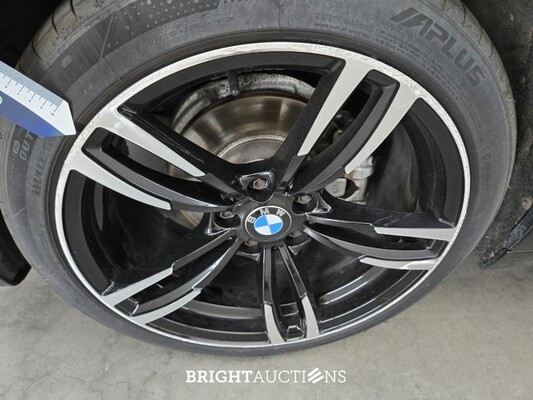 BMW 320i 3-serie Gran Turismo High Executive 184pk 2016 (Origineel-NL) 3-Serie, JT-824-D