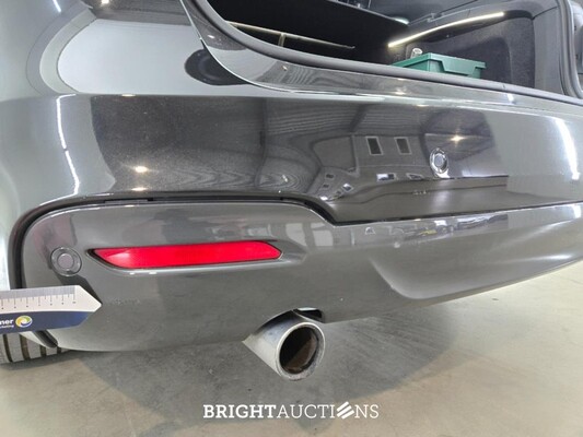 BMW 320i 3-serie Gran Turismo High Executive 184pk 2016 (Origineel-NL) 3-Serie, JT-824-D
