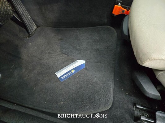 BMW 320i 3-serie Gran Turismo High Executive 184pk 2016 (Origineel-NL) 3-Serie, JT-824-D