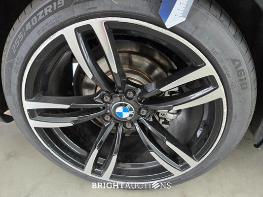BMW 320i 3-serie Gran Turismo High Executive 184pk 2016 (Origineel-NL) 3-Serie, JT-824-D