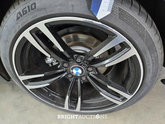 BMW 320i 3-serie Gran Turismo High Executive 184pk 2016 (Origineel-NL) 3-Serie, JT-824-D