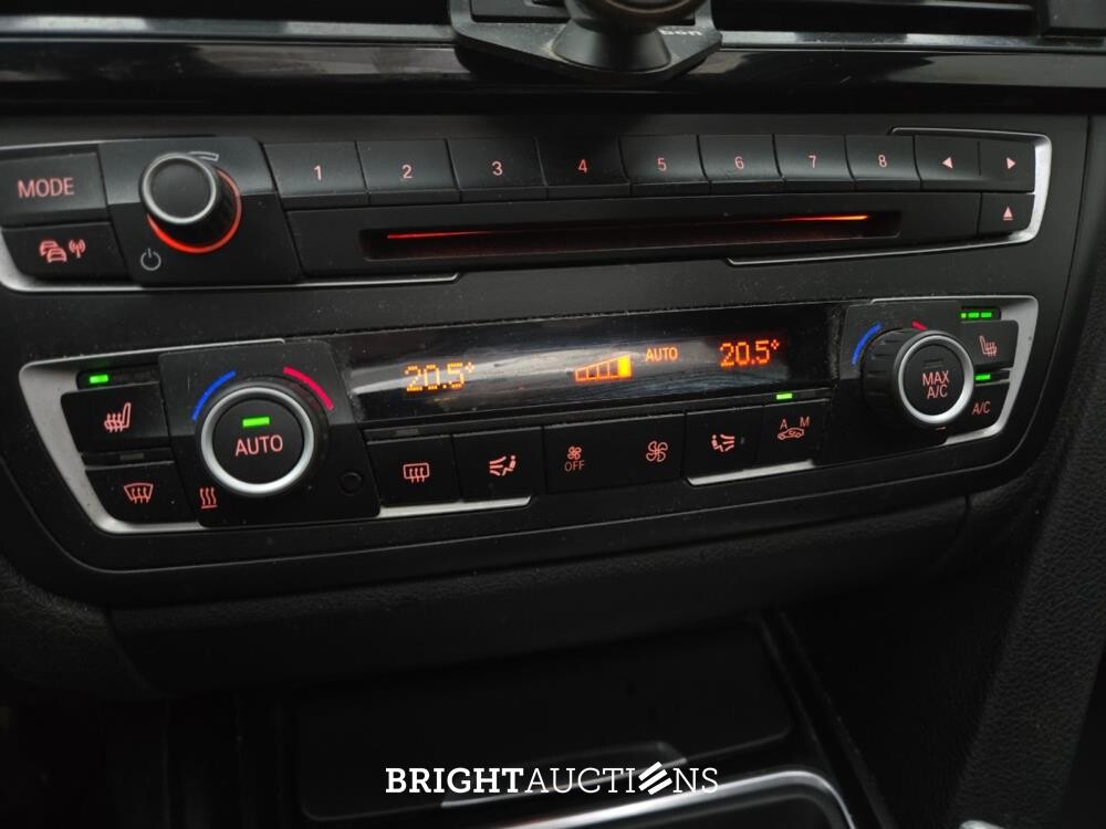 BMW 320d 3-serie Touring M Sport Edition High Executive 184pk 2015 3-Serie, R-095-DJ