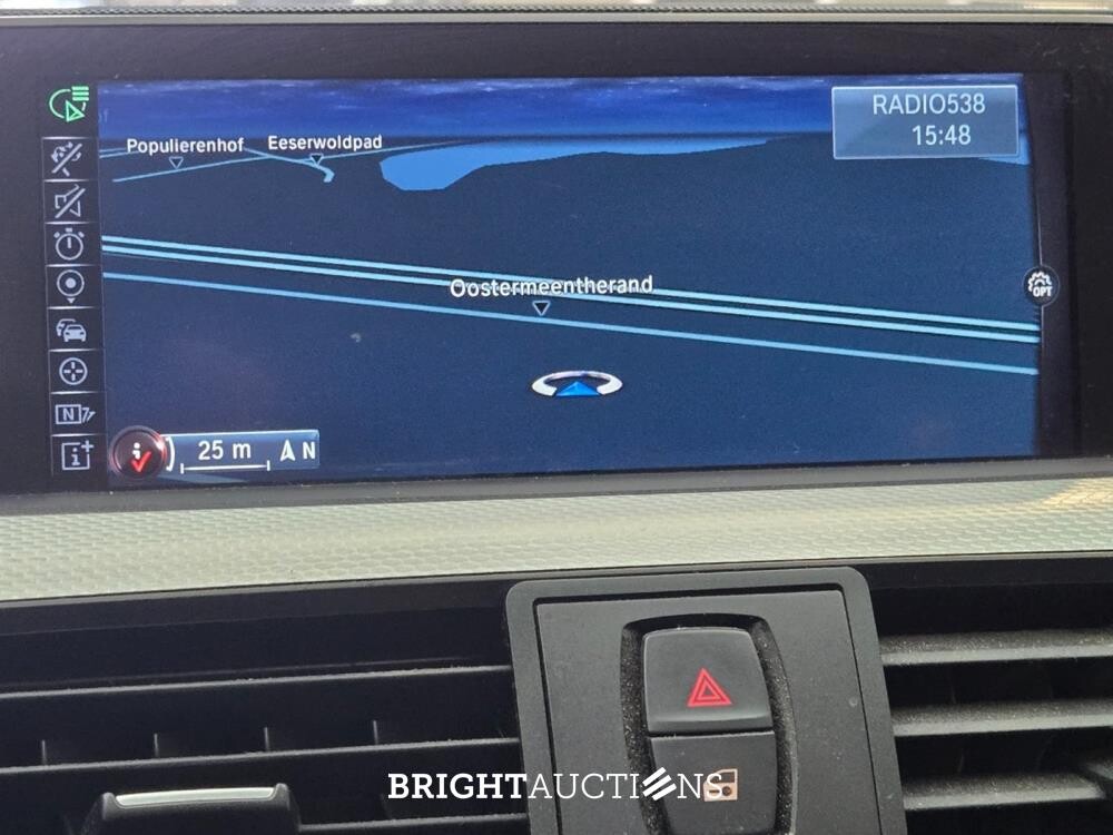 BMW 320d 3-serie Touring M Sport Edition High Executive 184pk 2015 3-Serie, R-095-DJ