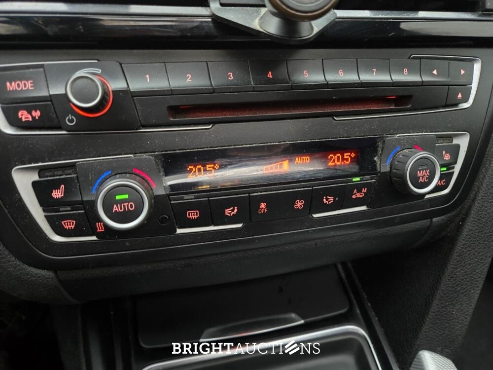 BMW 320d 3-serie Touring M Sport Edition High Executive 184pk 2015 3-Serie, R-095-DJ