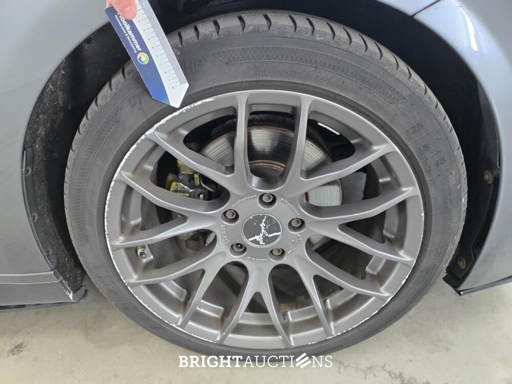 BMW 320d 3-serie Touring M Sport Edition High Executive 184pk 2015 3-Serie, R-095-DJ