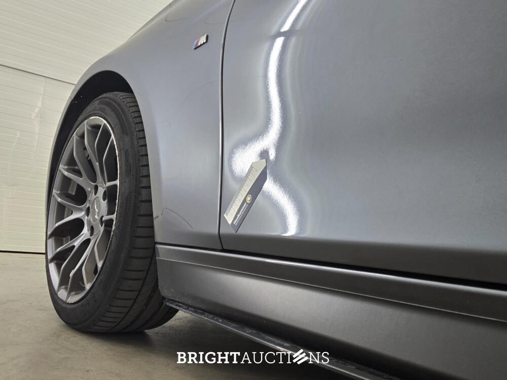 BMW 320d 3-serie Touring M Sport Edition High Executive 184pk 2015 3-Serie, R-095-DJ