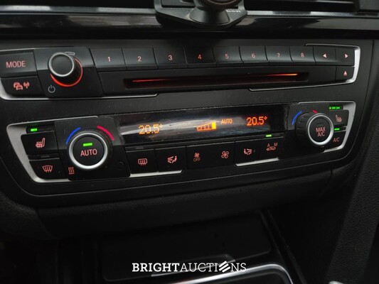 BMW 320d 3-serie Touring M Sport Edition High Executive 184pk 2015 3-Serie, R-095-DJ