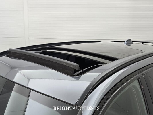 BMW 320d 3-serie Touring M Sport Edition High Executive 184pk 2015 3-Serie, R-095-DJ