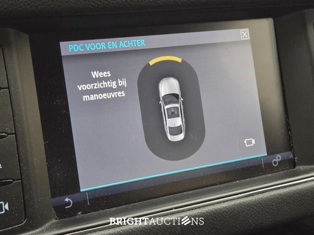 Jaguar XF 2.0d R-Sport 2.0 163pk 2019 (Origineel-NL), ZG-465-L