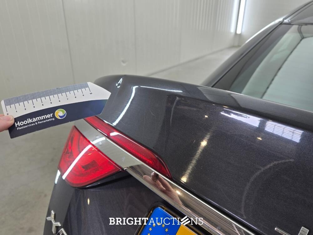 Jaguar XF 2.0d R-Sport 2.0 163pk 2019 (Origineel-NL), ZG-465-L