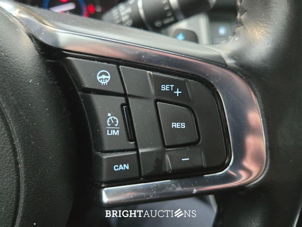 Jaguar XF 2.0d R-Sport 2.0 163pk 2019 (Origineel-NL), ZG-465-L
