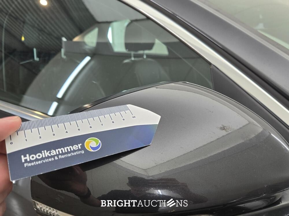 Jaguar XF 2.0d R-Sport 2.0 163pk 2019 (Origineel-NL), ZG-465-L