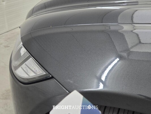 Jaguar XF 2.0d R-Sport 2.0 163pk 2019 (Origineel-NL), ZG-465-L