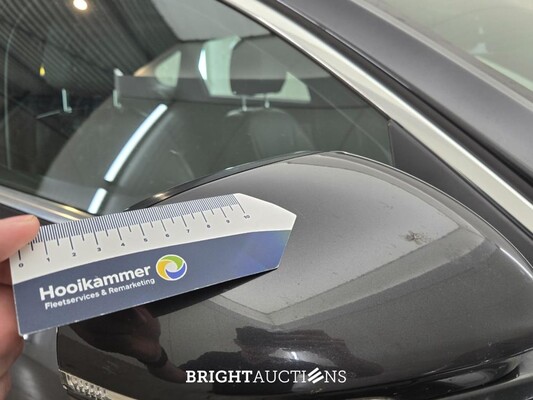 Jaguar XF 2.0d R-Sport 2.0 163pk 2019 (Origineel-NL), ZG-465-L
