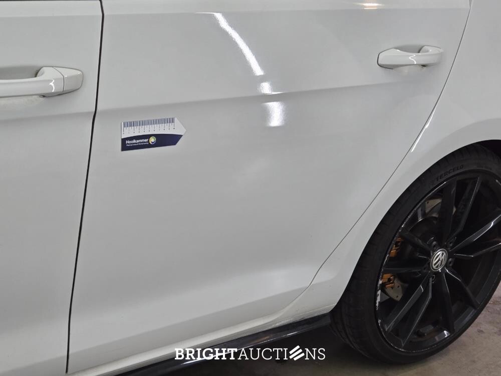 Volkswagen Golf 4Motion R 2.0 TSI 301pk 2019, H-294-PS