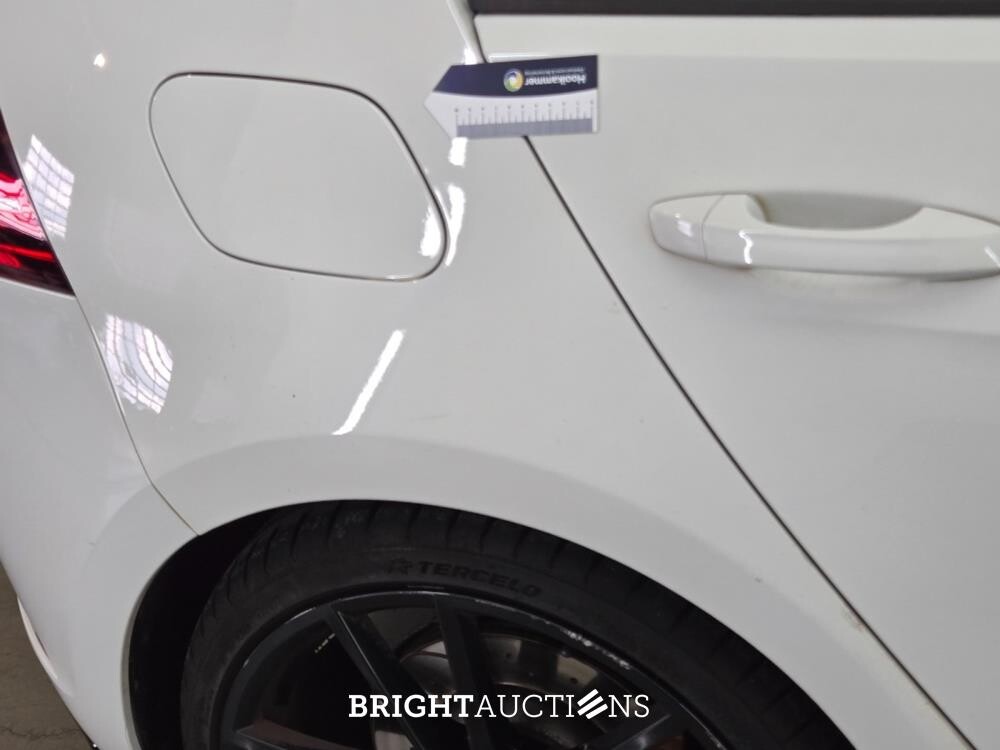 Volkswagen Golf 4Motion R 2.0 TSI 301pk 2019, H-294-PS