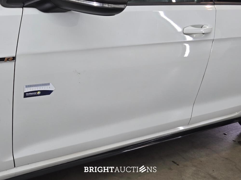 Volkswagen Golf 4Motion R 2.0 TSI 301pk 2019, H-294-PS