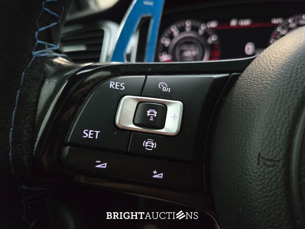 Volkswagen Golf 4Motion R 2.0 TSI 301pk 2019, H-294-PS