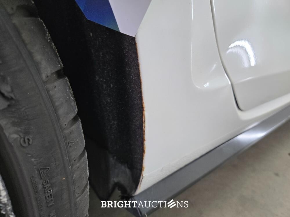 Volkswagen Golf 4Motion R 2.0 TSI 301pk 2019, H-294-PS