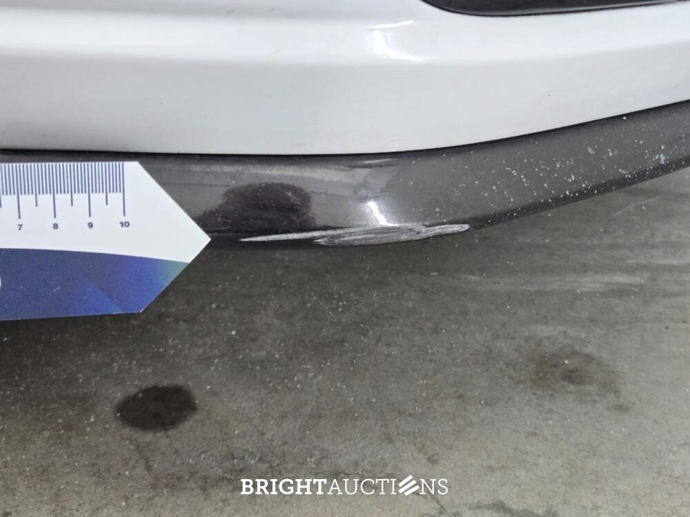 Volkswagen Golf 4Motion R 2.0 TSI 301pk 2019, H-294-PS