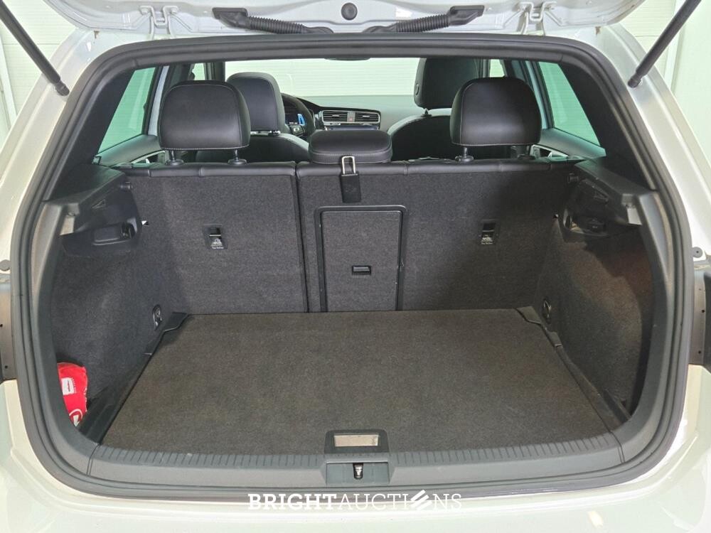 Volkswagen Golf 4Motion R 2.0 TSI 301pk 2019, H-294-PS