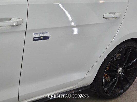 Volkswagen Golf 4Motion R 2.0 TSI 301pk 2019, H-294-PS