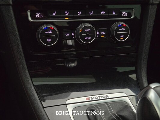 Volkswagen Golf 4Motion R 2.0 TSI 301pk 2019, H-294-PS