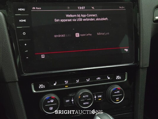 Volkswagen Golf 4Motion R 2.0 TSI 301pk 2019, H-294-PS