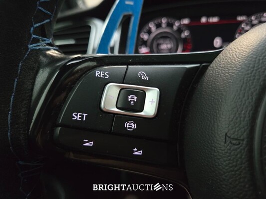 Volkswagen Golf 4Motion R 2.0 TSI 301pk 2019, H-294-PS