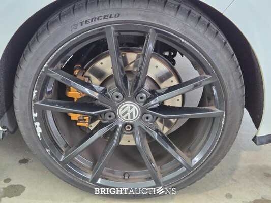 Volkswagen Golf 4Motion R 2.0 TSI 301pk 2019, H-294-PS