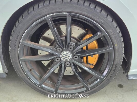 Volkswagen Golf 4Motion R 2.0 TSI 301pk 2019, H-294-PS